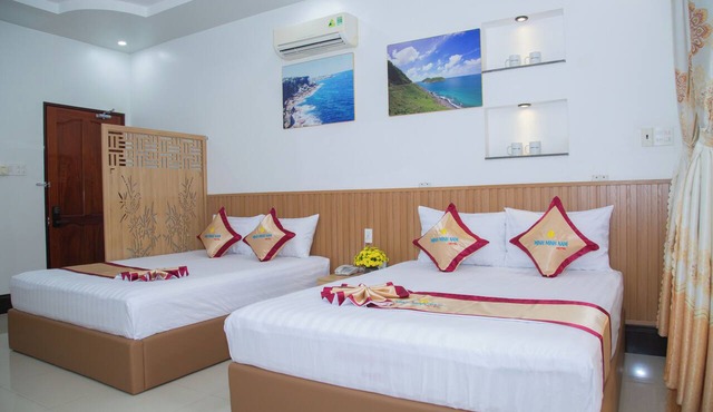 Minh Minh Nam 2 Hotel in Can Tho
