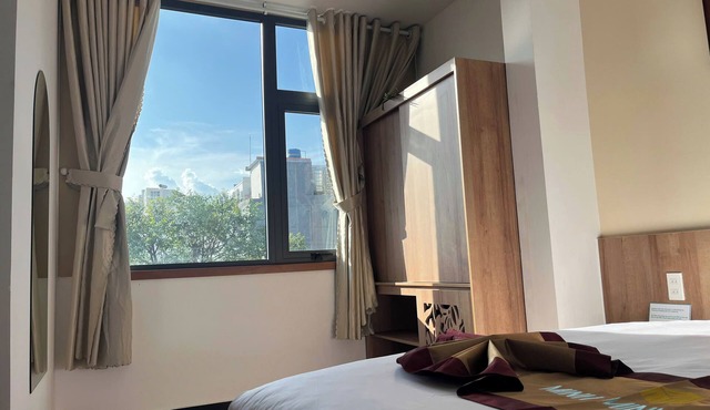 MINH MINH NAM 3 HOTEL in Can Tho
