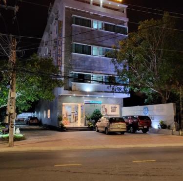 Minh Nhi Hotel in Phan Thiet