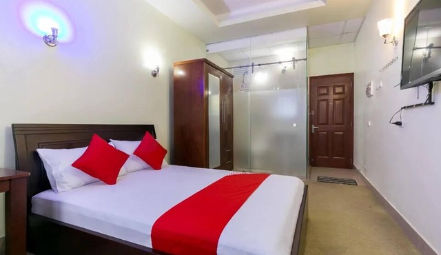 Minh Phương HBC Hotel - by Bay Luxury