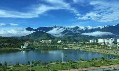 Minh Sơn HOTEL in Ta Lan Than