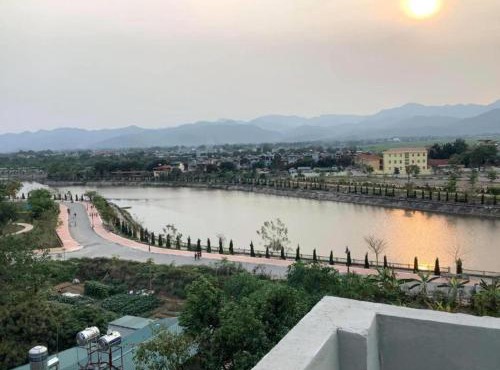 Minh Thủy Hotel - 32 Nguyễn Chí Thanh, DB - by BAY LUXURY in Dien Bien Phu
