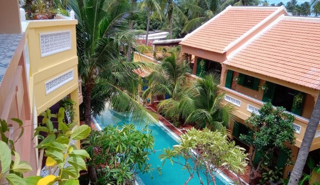 MiNhon Hotel Muine