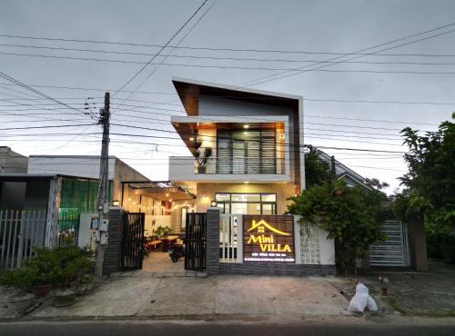 Mini Villa in Phan Thiet