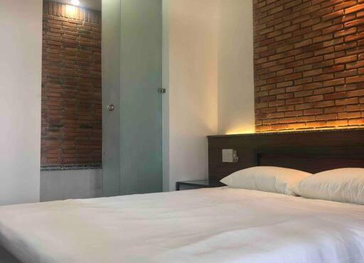 miniHomestay green view - free warm pool - standard and vip room - 4 persons - Ea Kar - Dak Lak