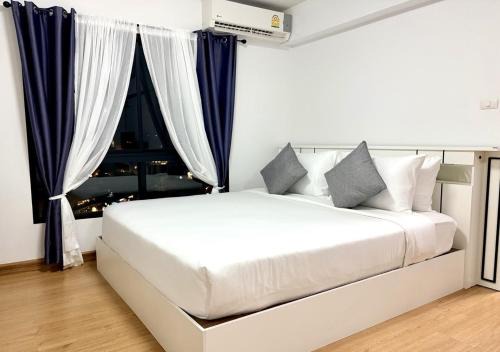 Minimalist Apartment at Phuket Old Town - Talat Yai