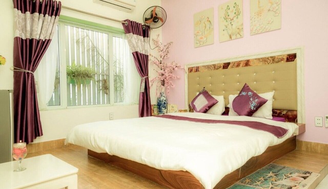 Mio Hotel in Hai Phong