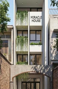 Miracle Boutique Hotel