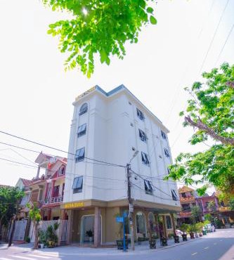 MISA Hotel
