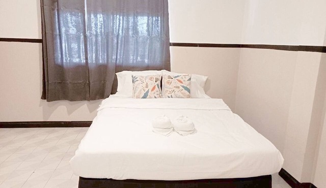 Mitr inn Phuket Old town in Phuket