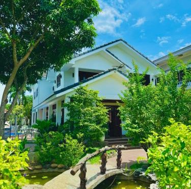 Miu Homestay Hue