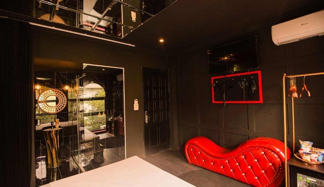 MIX BOUTIQUE HOTEL 20 PHÚC LA HÀ ĐÔNG - by Bay Luxury