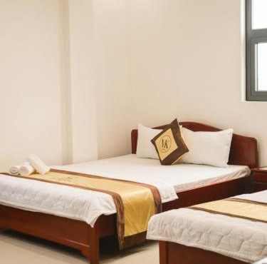 MK Two Hotel
