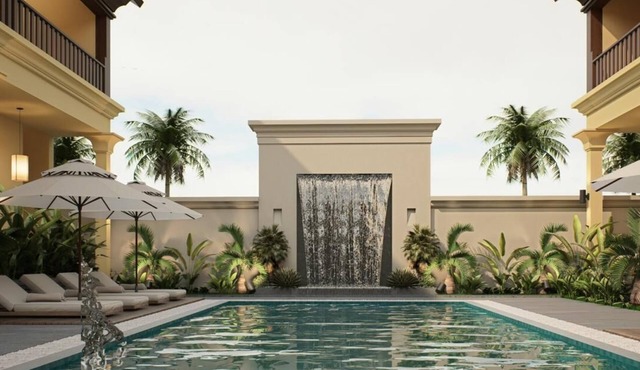 MMK Boutique Hotel
