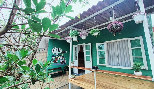 MO Home - Ngôi nhà Nghĩ Dưng ti Đà Lt in Thành phố Đà Lạt
