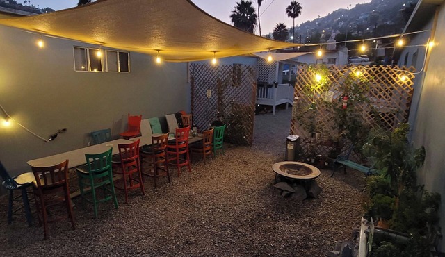 Mobile Home, 3 bdrm, 4 guest, Pet-friendly, Downtown in Ensenada