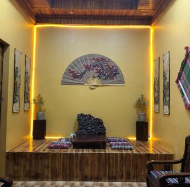 Moc's house bắc hà 2