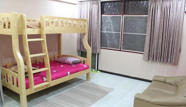 Modcava Homestay in Khon Kaen