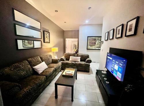 Modern and elegant house in Navojoa
