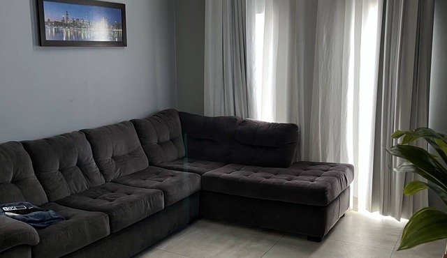 Modern Smart Loft in Delicias