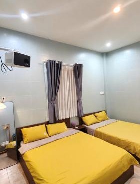 MOJA HOUSE l Homestay Huế