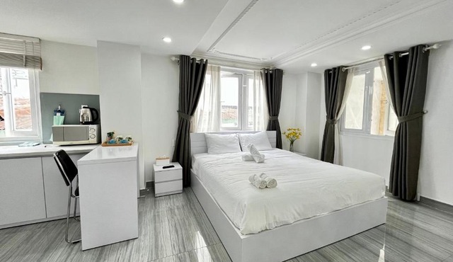 MoMo Residence