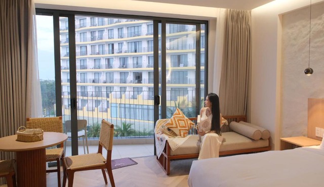Mona Luxe Apartment Hoi An