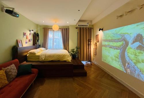 Monaca Saigon Homestay in Ho Chi Minh City
