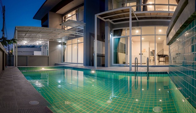 Mondara Vacation Home