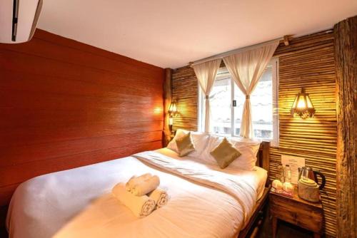 Monraumsuk home stay Chiang Mai