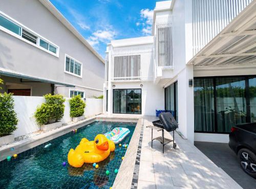 Monte Villa Chiang Mai