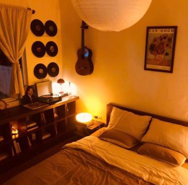 Moodscape Homestay in Ho Chi Minh City