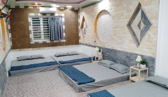 Moon Homestay 2