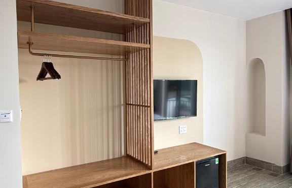 Moon Hotel Buôn Hồ