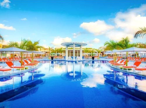 Moon Palace The Grand Cancun All Inclusive in Cancun