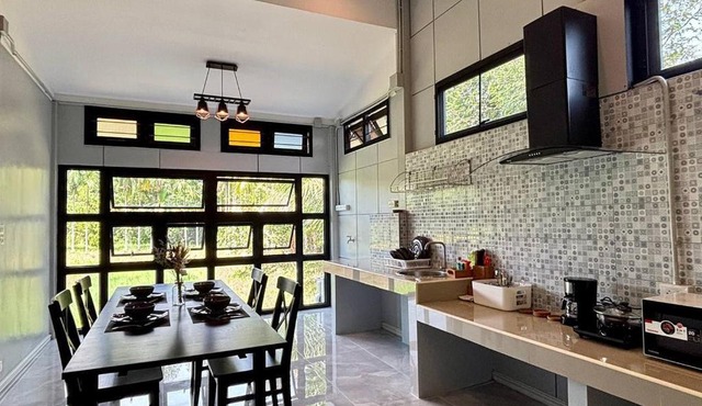 Moonlight Cottage in Ban Pa Khlok