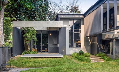 Moonstone Villa Chiang Mai