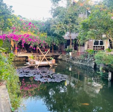 Morning Calm Garden villa - Ninh binh