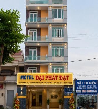 Motel Đại Phát Đạt