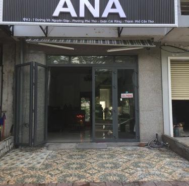 Motel ANA