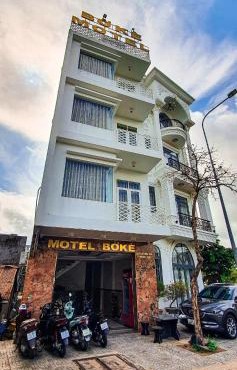 Motel Bờ Kè