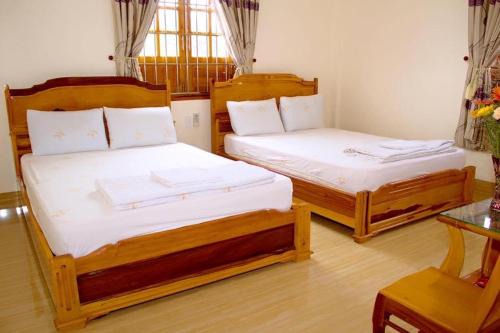 Motel Cam Lập