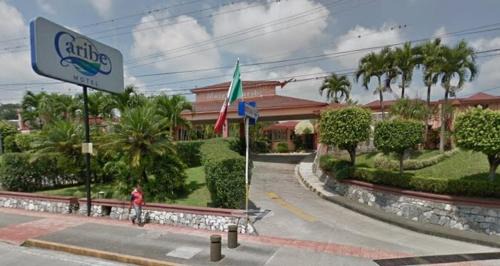Motel Caribe in Córdoba