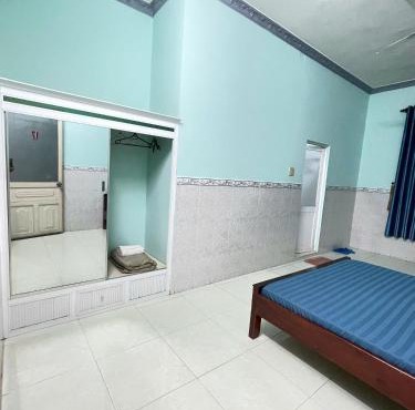 MOTEL CHINH HOA Plass