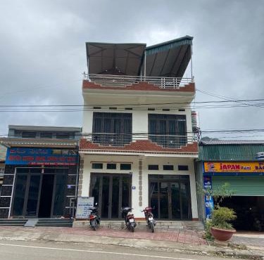 Motel Homestay Tiến Học