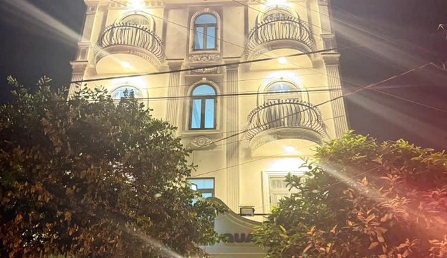 Motel Long Thành Quang