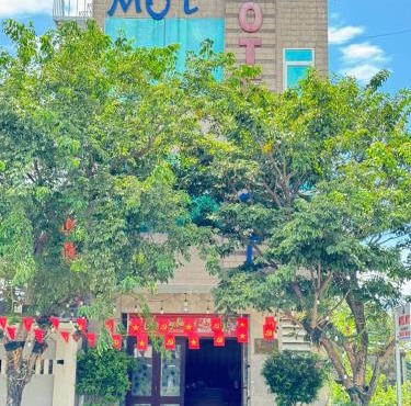 Motel Mốt in Danang