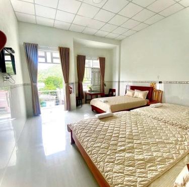 Motel Thành Hương