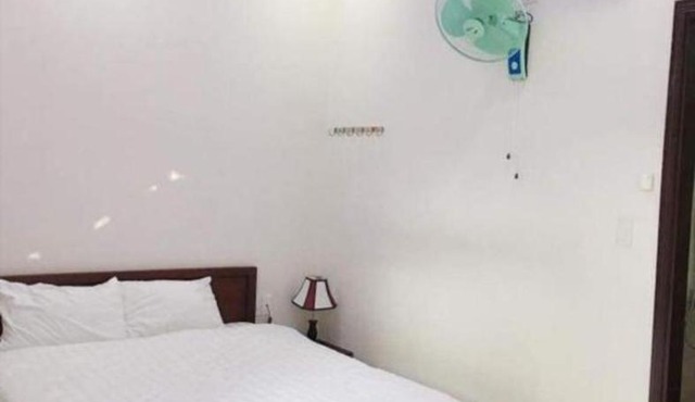 Motel Thanh Long in Da Nang