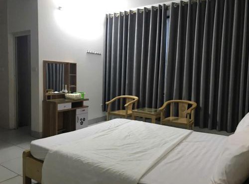 Motel TRUNG ANH